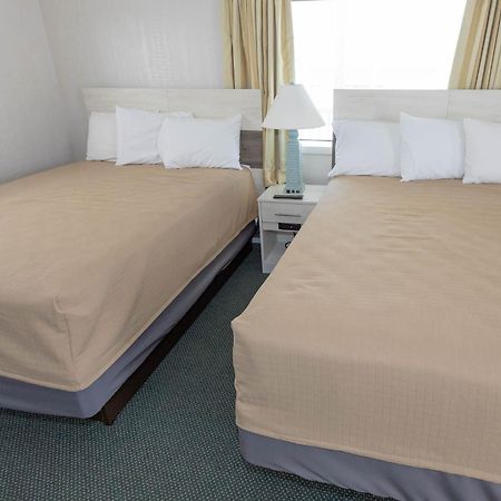 Fish Tales Boardwalk Inn & Ocean Mecca Motel Оушън Сити Екстериор снимка