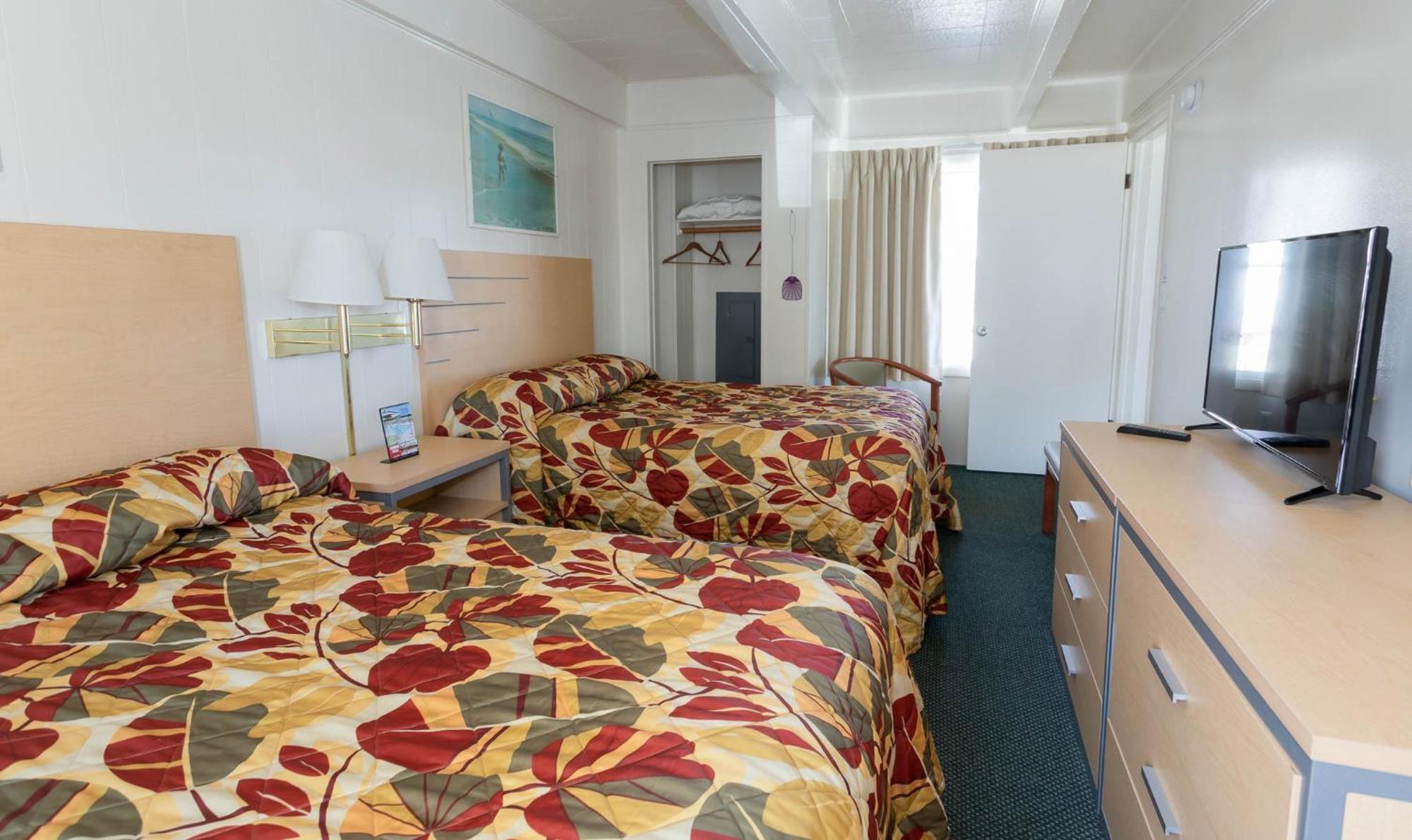 Fish Tales Boardwalk Inn & Ocean Mecca Motel Оушън Сити Екстериор снимка